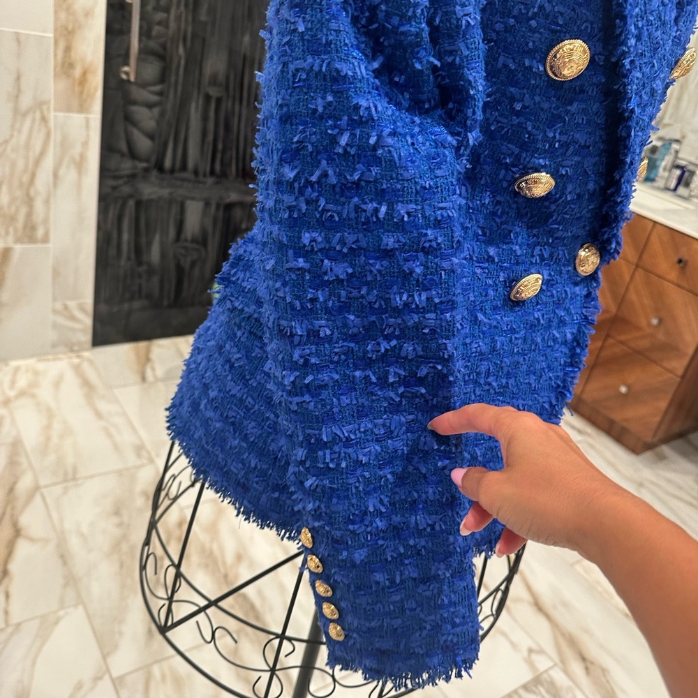 Balmain jacket - Picture 10 of 15